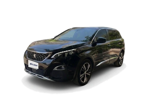 Peugeot 5008 2020