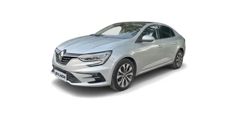 Renault Megane 2022