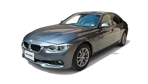 BMW 318i 2019
