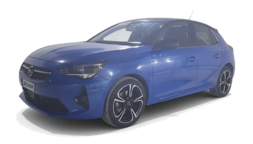 Opel Corsa 2022
