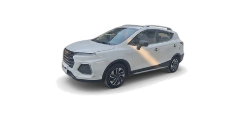 JAC S3 2022