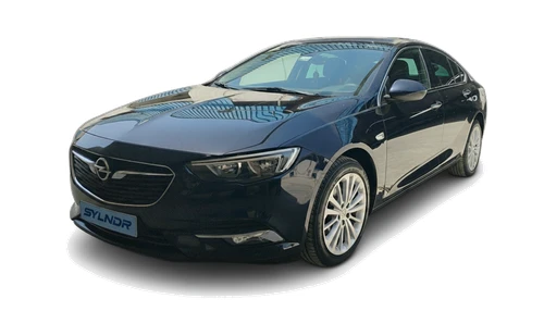 Opel Insignia 2018