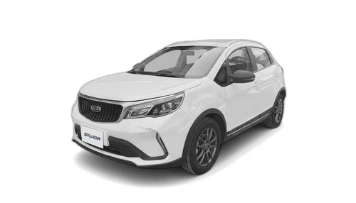 Geely GX3 Pro 2024
