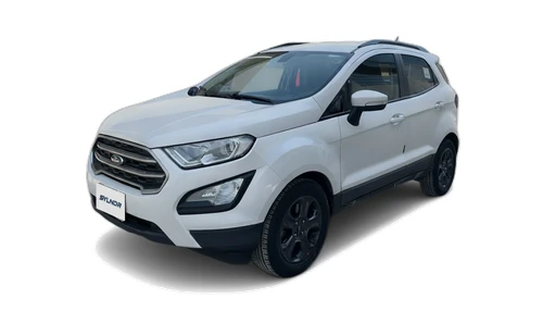Ford Ecosport 2019