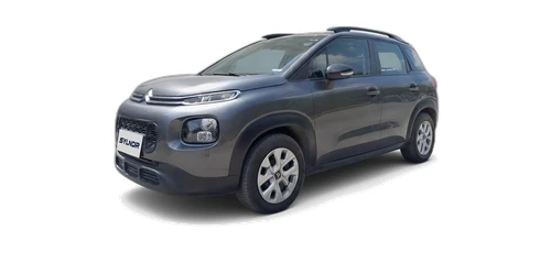 Citroen C3 Aircross 2021
