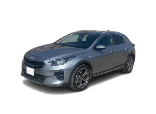 Kia XCeed 2022