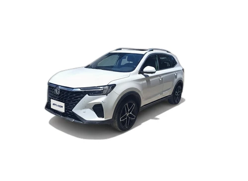 MG RX5 Plus 2024
