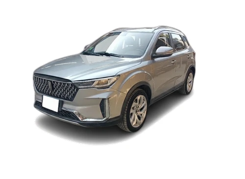 Bestune T33 2022