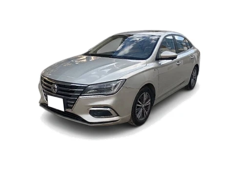 MG MG 5 2021