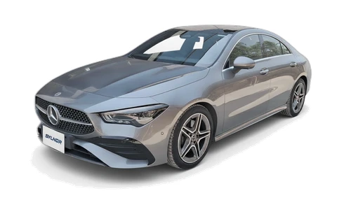 Mercedes-Benz CLA 200 2024