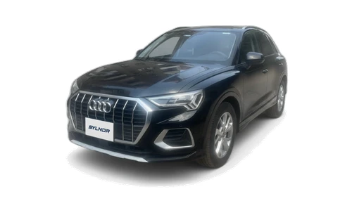 Audi Q3 2021