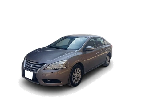 Nissan Sentra 2017