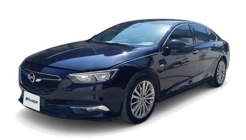Opel Insignia 2019