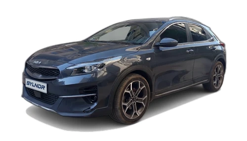 Kia XCeed 2022