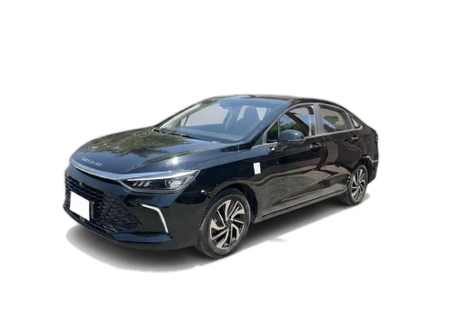 BAIC U5 Plus 2025