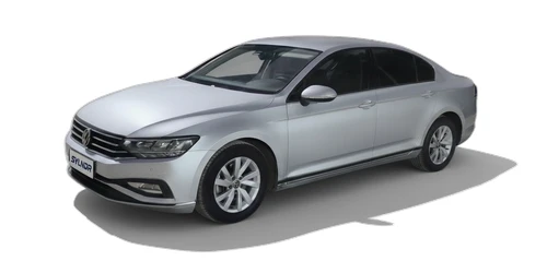 Volkswagen Passat 2021