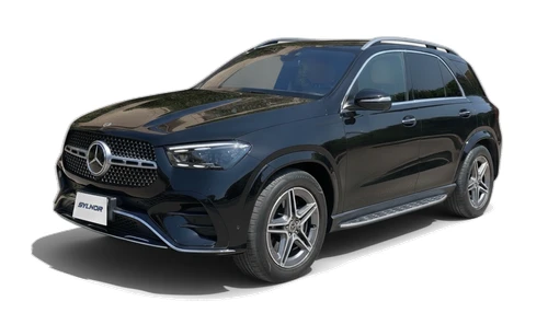 Mercedes-Benz Gle 450 2024