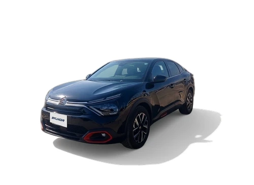 Citroen C4X 2024