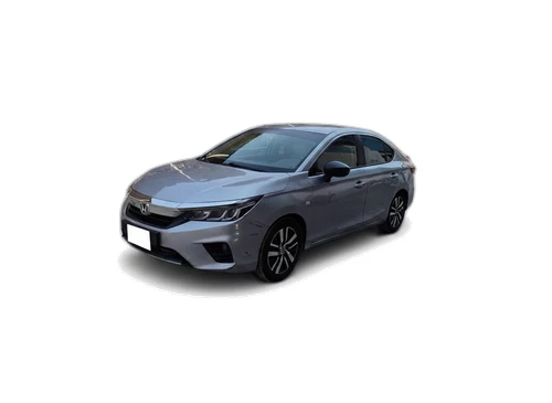 Honda City 2022