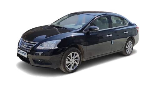 Nissan Sentra 2026