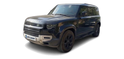 Land Rover DEFENDER 2021