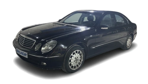 Mercedes-Benz E280 2006