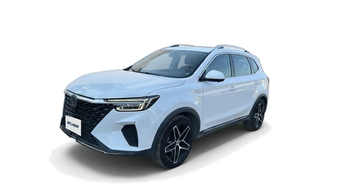 MG RX5 2024
