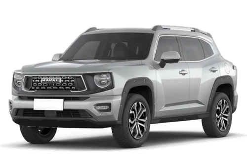 Haval H7 2026