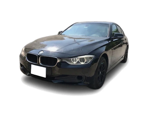 BMW 316i 2015