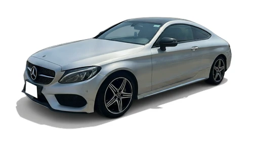 Mercedes-Benz C180 2018