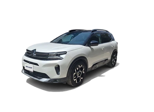 Citroen C5 Aircross 2024