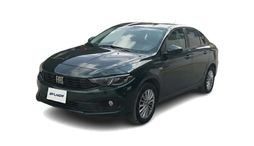 Fiat Tipo 2022