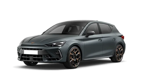 Cupra Leon 2026