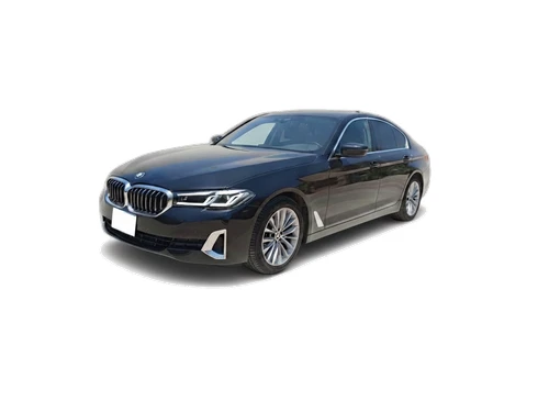 BMW 520i 2023