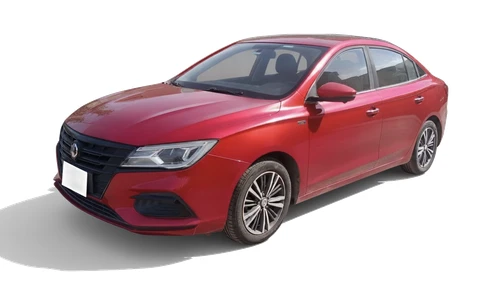 MG MG 5 2021