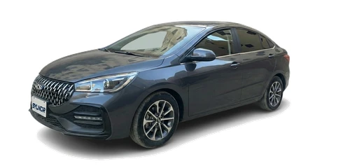 Chery ARRIZO 5 2026