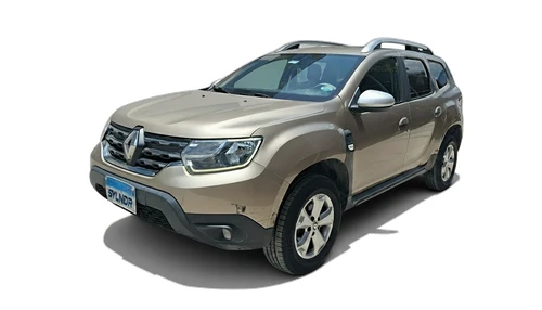Renault Duster 2019