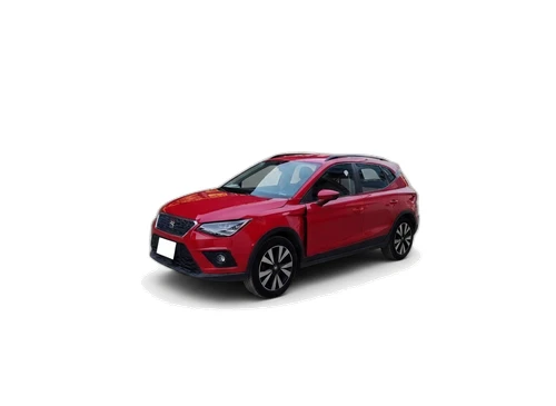 Seat Arona 2021