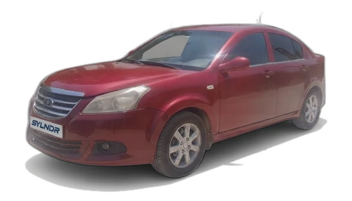 Speranza Envy 2015