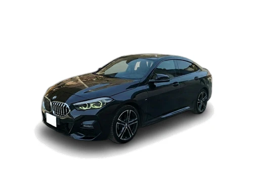 BMW 218i 2021