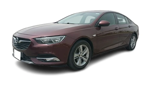 Opel Insignia 2019