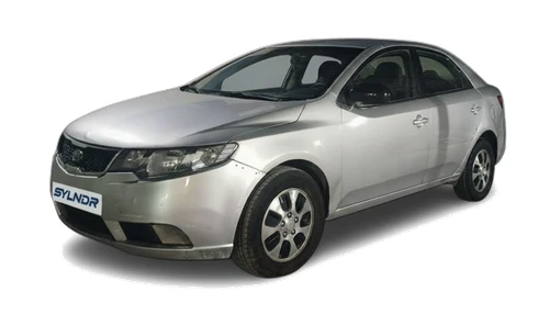 Kia Cerato 2011
