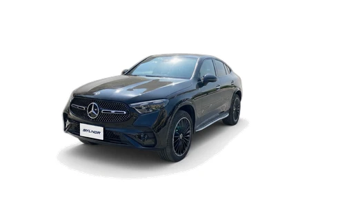 Mercedes-Benz GLC 300 COUPE 2025