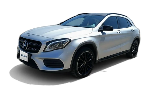 Mercedes-Benz GLA 200 2020