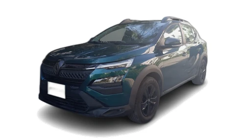 Renault Kardian 2026