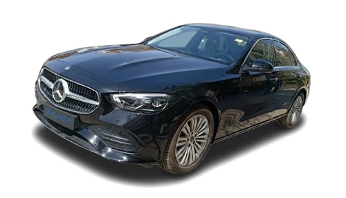 Mercedes-Benz C180 2025