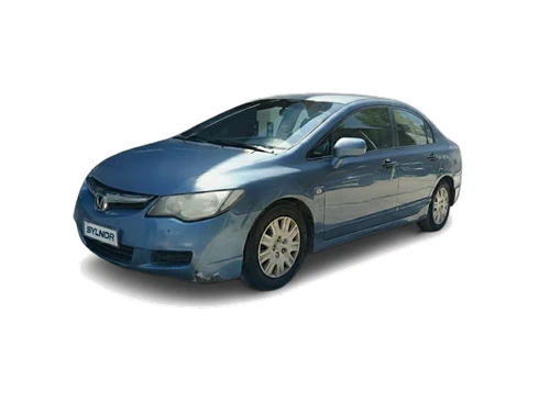 Honda Civic 2008