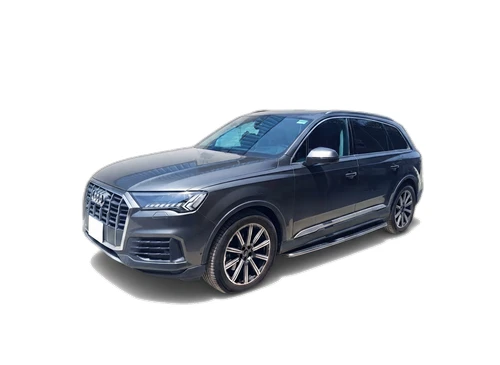 Audi Q7 2023