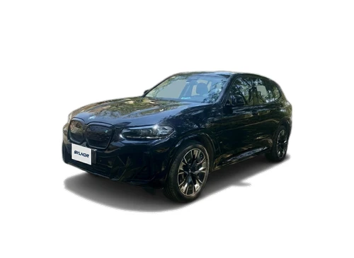 BMW IX3 2024