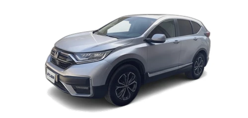 Honda CR-V 2022